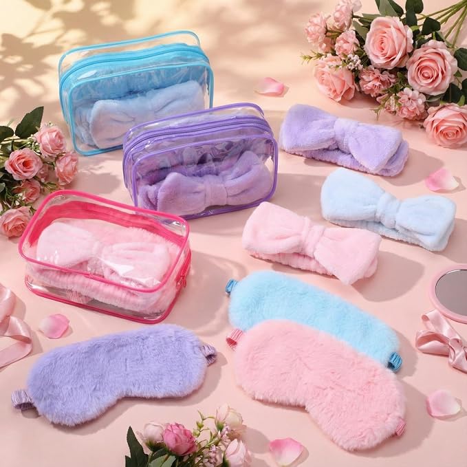 Pink,Blue,Purple