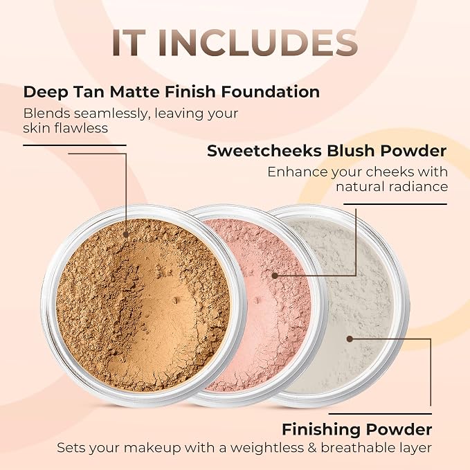 Deep Tan