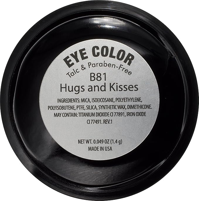 Hugs and Kisses