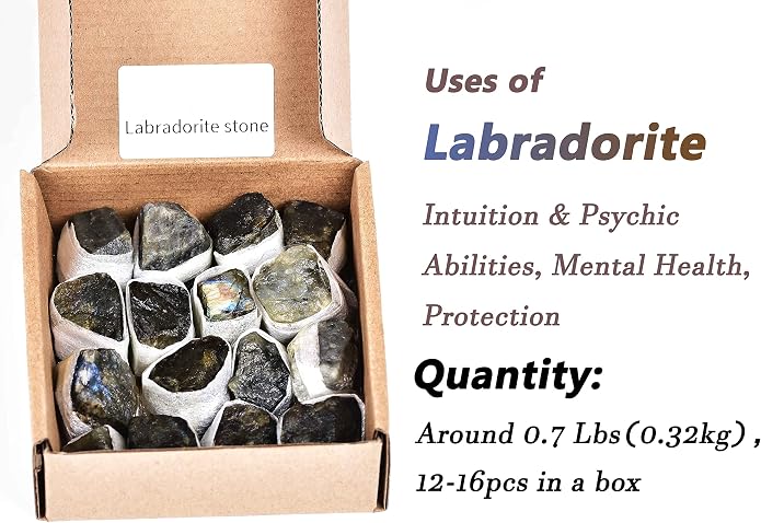 Labradorite Stone