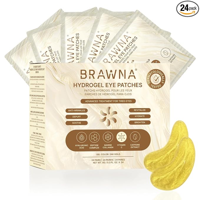 Gold - 24PK