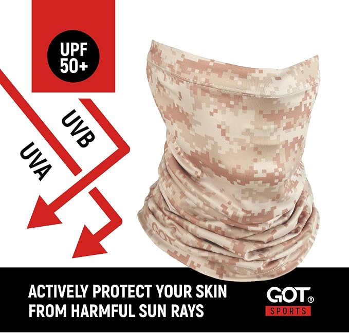 Digital Sand Camo