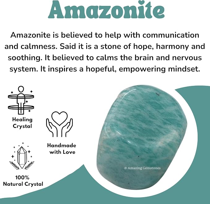 Amazonite