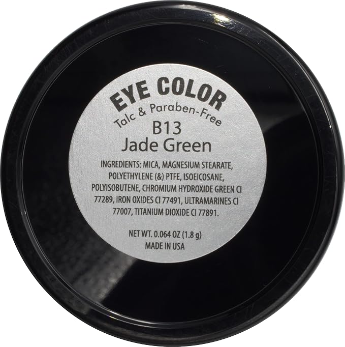 Jade Green