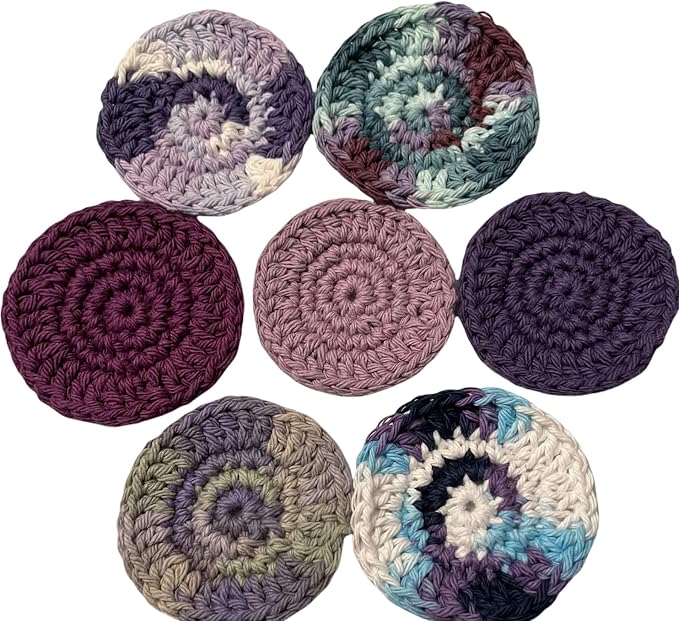 Various Purples