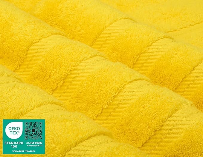 Lemon Yellow