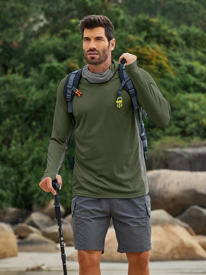 Army Green