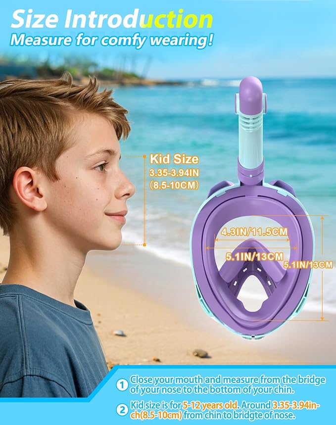 A0-Cyan Purple