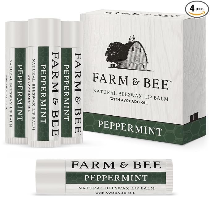 Peppermint