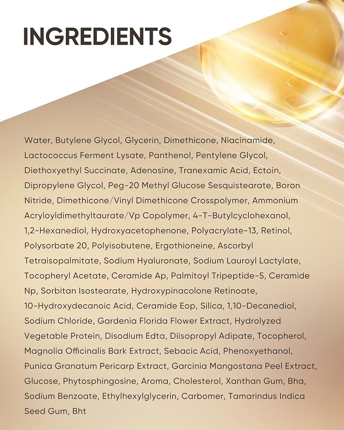 Retinol
