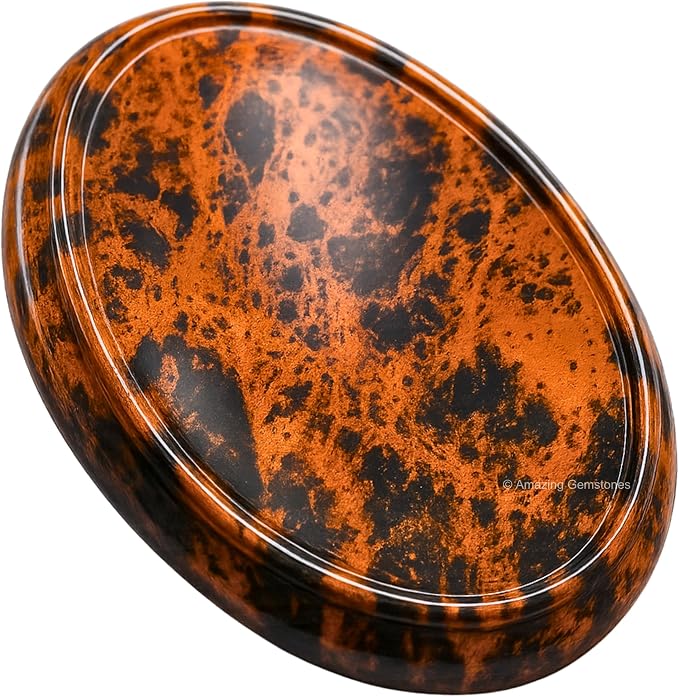 Mahagony Obsidian