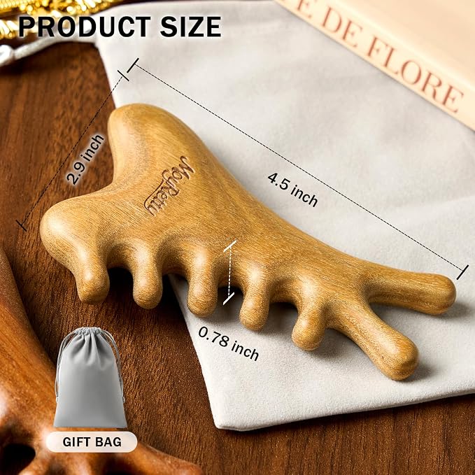 Green Sandalwood