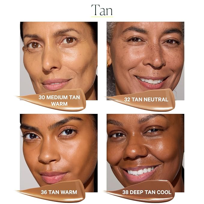 38 Deep Tan Cool