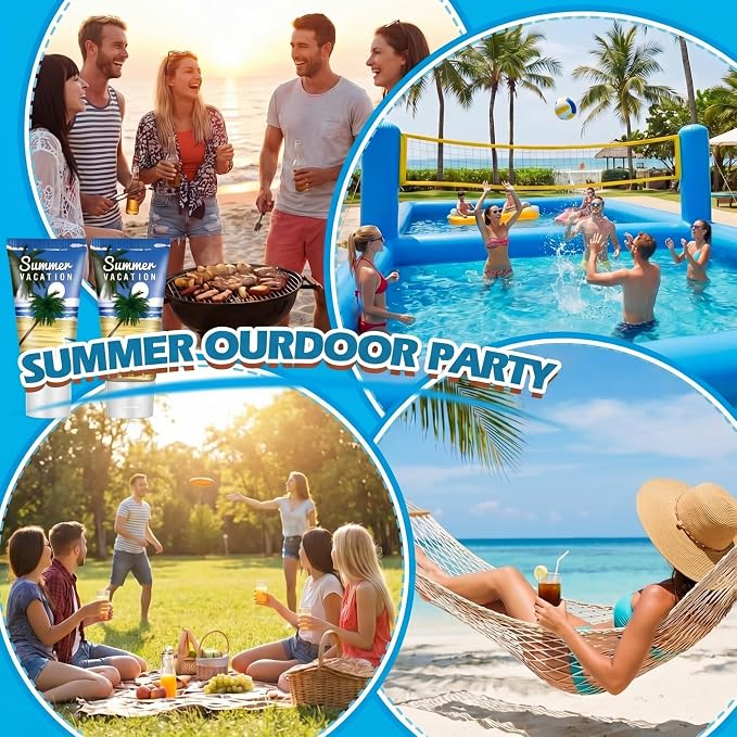 Summer Vacation
