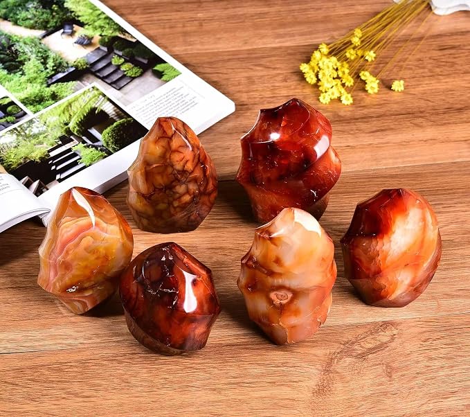 Red Agate