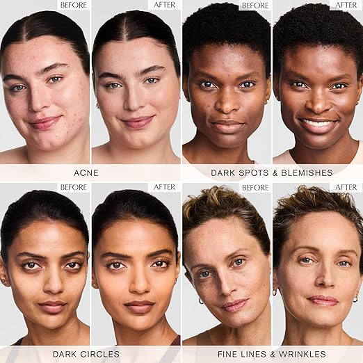 7C - Ultra deep with cool rich-red undertones