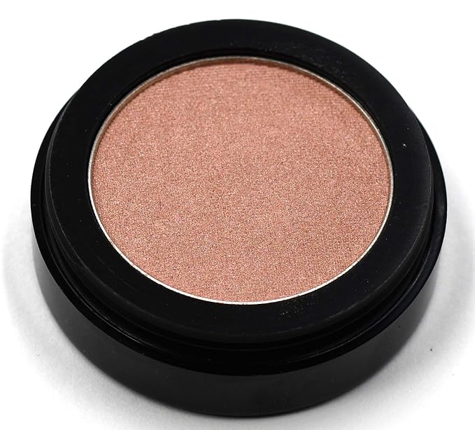 Gold Champagne Frost - NEW COLOR!