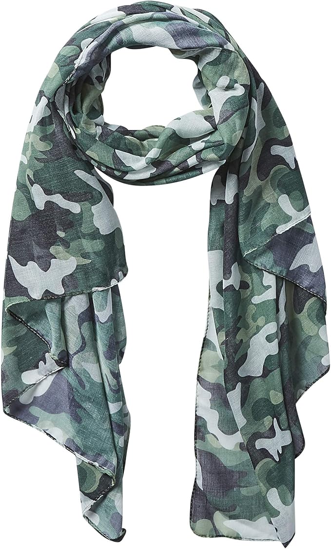 Camo Green