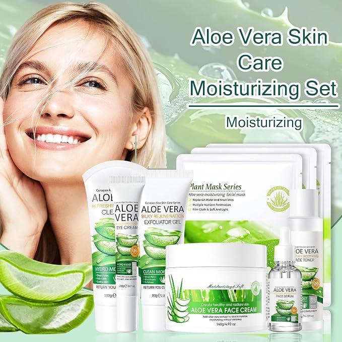 Aloe Vera