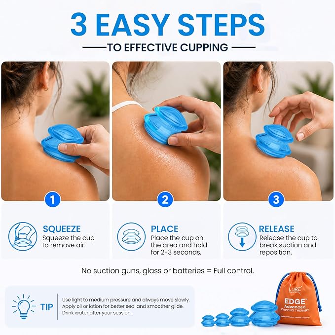 Blue 2 Pack
