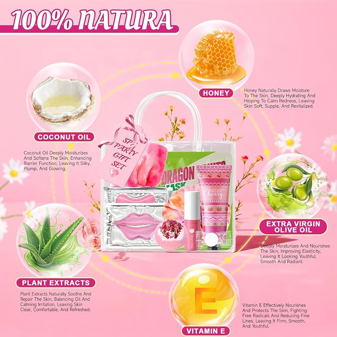 Party Gift Set