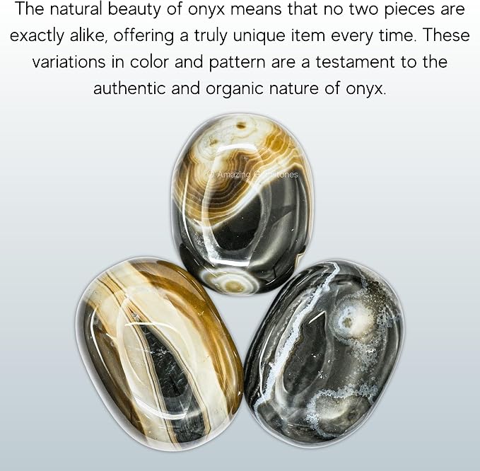 Black Onyx