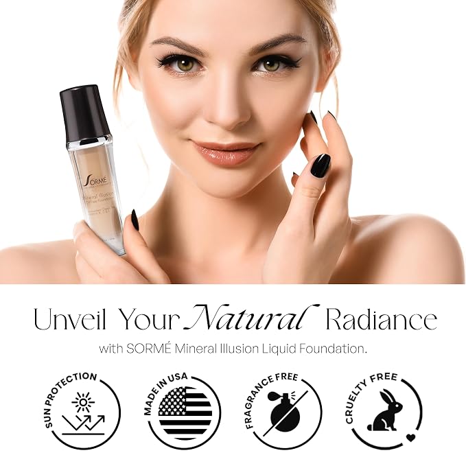 Beige Nude