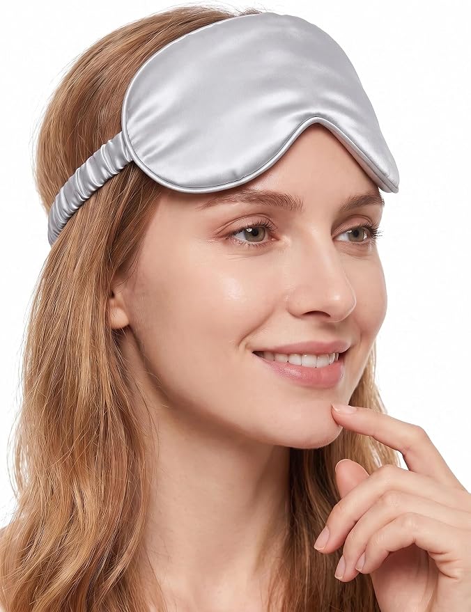 Silvery
