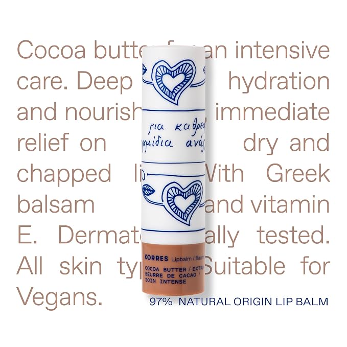 Cocoa Butter
