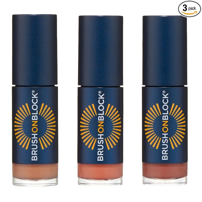 Set of 3 (Nude Tint, Fig, Coral)