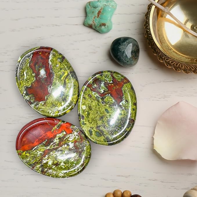 Dragon Bloodstone