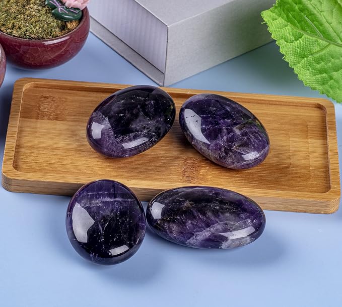 Purple Amethyst