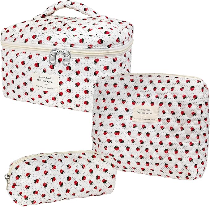 3pcs-Wildstrawberry
