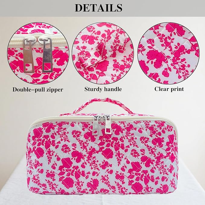 C-lay flat rose red