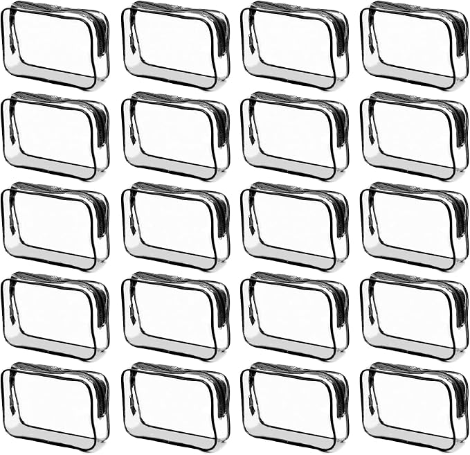 40PCS-Black
