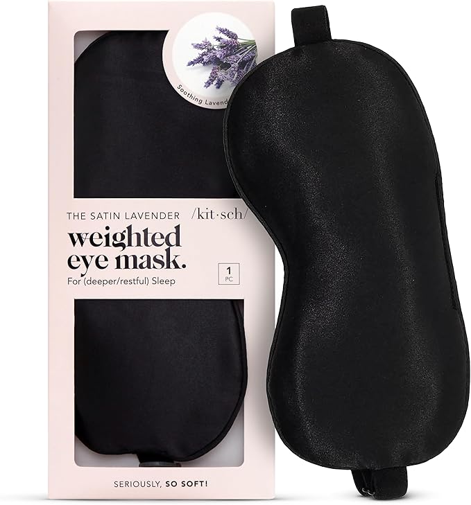 Weighted Black