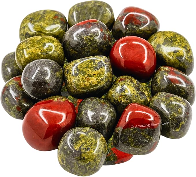 Dragon Bloodstone