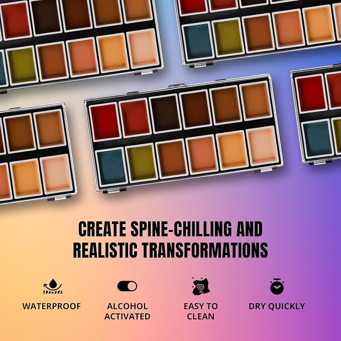 Skin Color