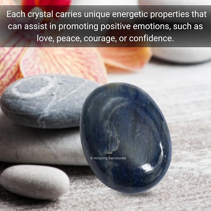 Blue Aventurine