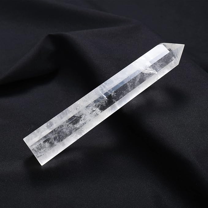 Clear Quartz