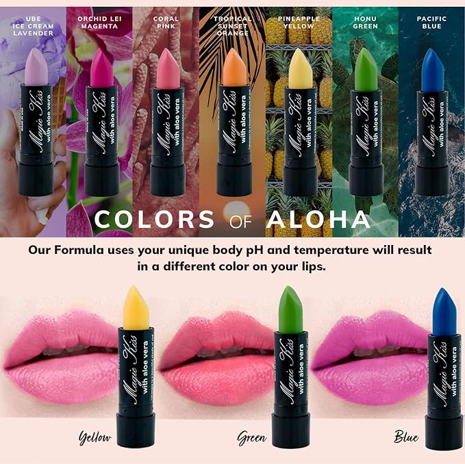Colors of Aloha 4
