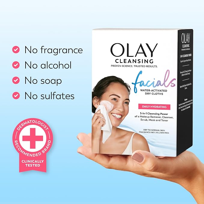 Hydrating Clean