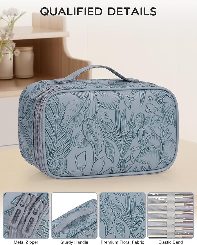 01B-Floral Butterfly