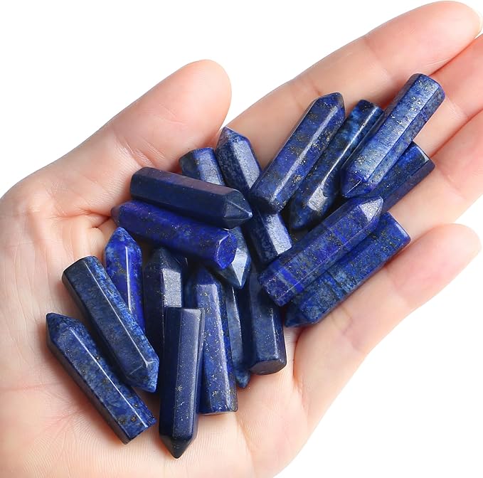 7-lapis Lazuli