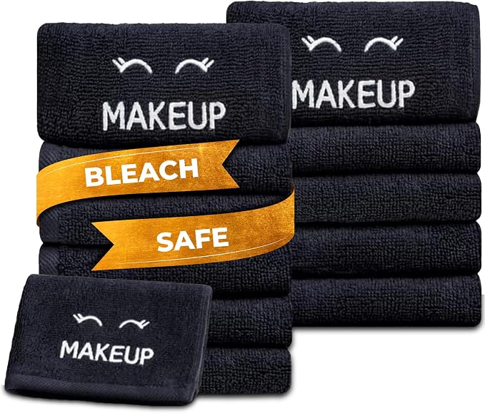 Black - Makeup
