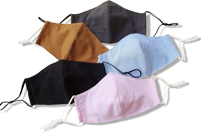 De Aqua - 5 Pcs