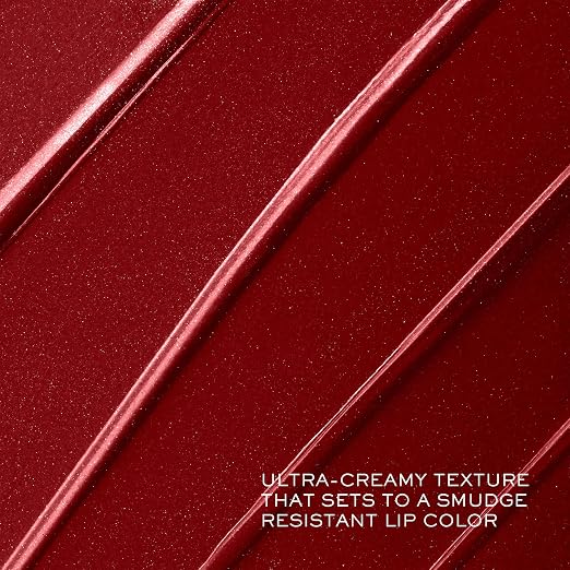 148 Bisou Bisou: cool ruby red