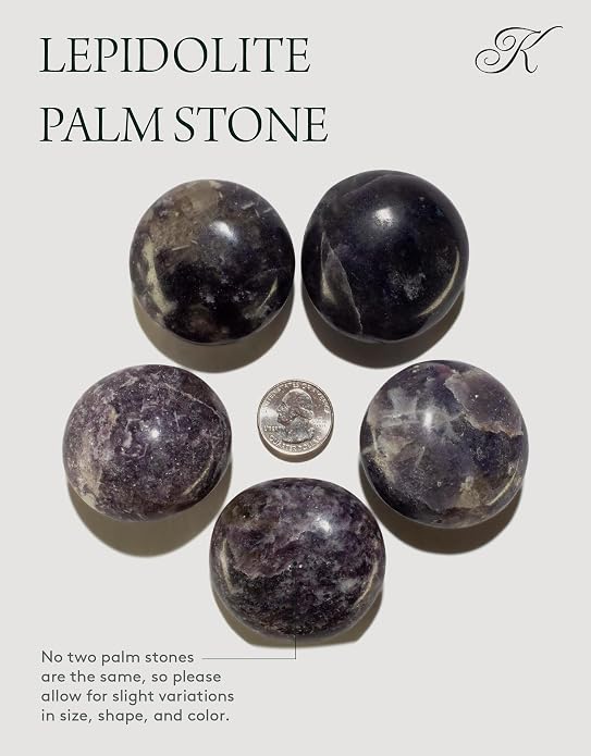 Lepidolite