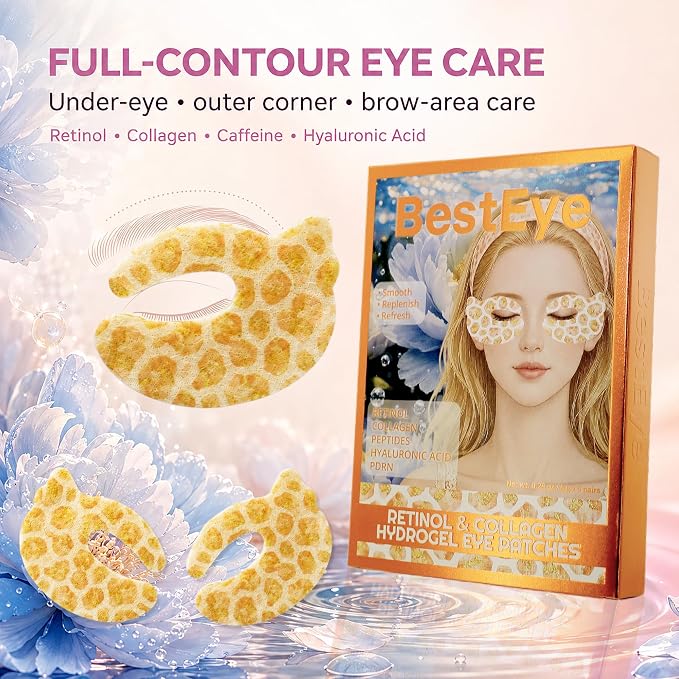 Soft Apricot Pearl