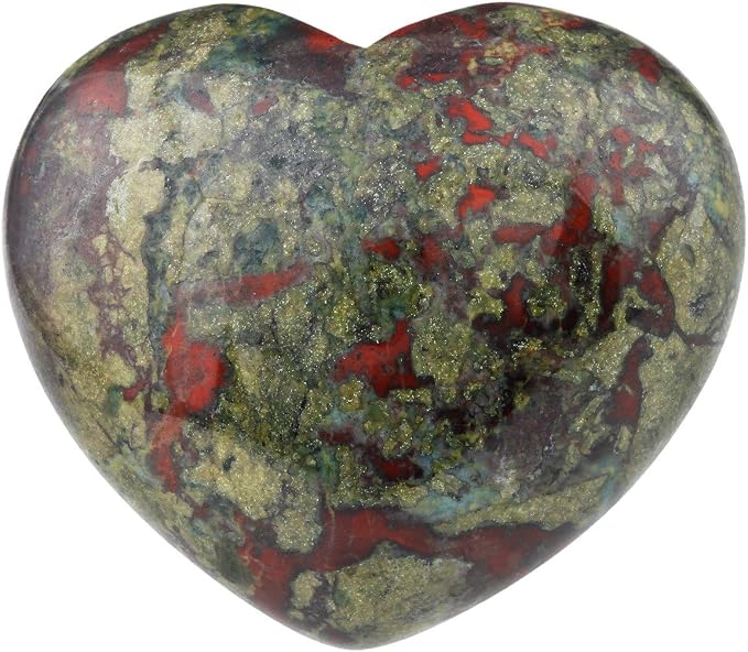 Red and Green